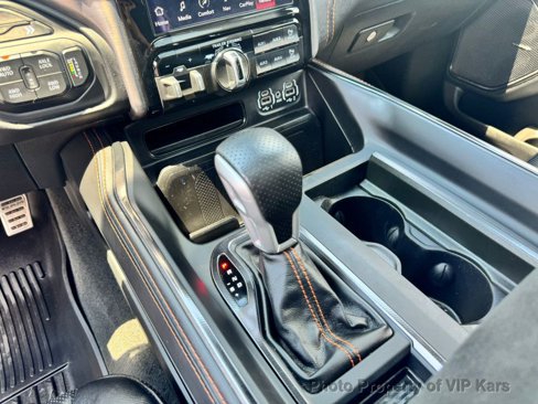 Used 2022 RAM 1500 TRX w/ TRX Level 2 Equipment Group image 29