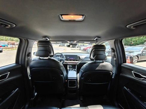 Used 2023 Kia Sportage X-Line image 23