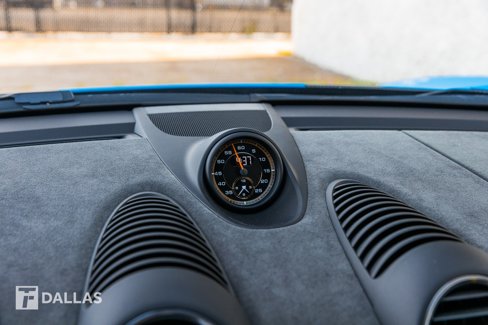 Used 2023 Porsche 718 Cayman GT4 RS image 34