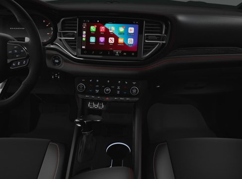 New 2025 Dodge Durango GT image 5