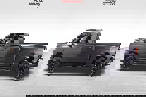 New 2026 RAM 2500 Tradesman image 1