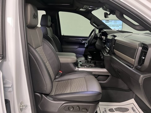 Used 2024 Chevrolet Silverado 1500 ZR2 w/ ZR2 Bison Edition image 61