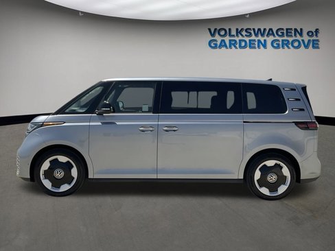 New 2025 Volkswagen ID. Buzz Pro S image 6