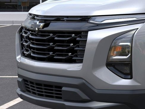 New 2026 Chevrolet Equinox LT image 13