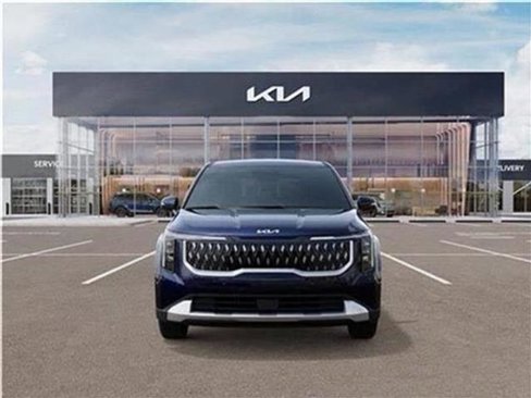 New 2026 Kia Carnival EX image 29