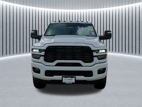 New 2025 RAM 2500 Big Horn image 2