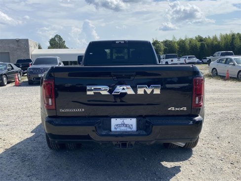 New 2026 RAM 3500 Laramie image 36