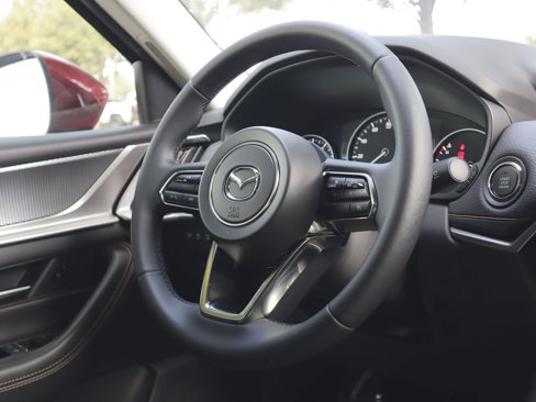 New 2026 MAZDA CX-90 3.3 Turbo w/ Preferred Package image 9
