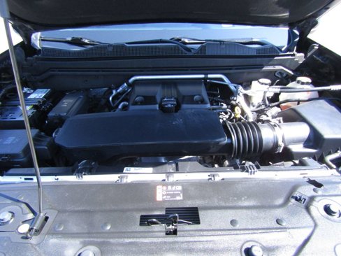 Used 2023 Chevrolet Colorado ZR2 w/ ZR2 Convenience Package III image 4