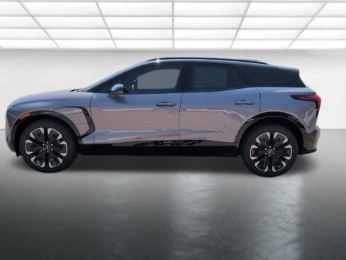 New 2026 Chevrolet Blazer EV RS w/ Super Cruise Package image 36