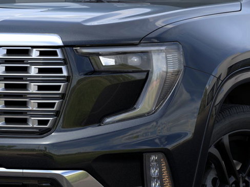 New 2026 GMC Acadia Denali w/ LPO, Floor Liner Package image 10