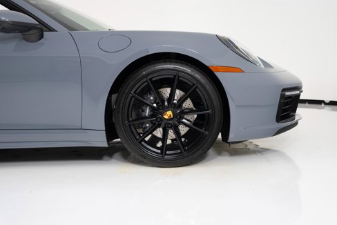 Used 2024 Porsche 911 Carrera image 14