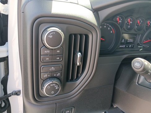 New 2026 Chevrolet Silverado 1500 W/T w/ WT Value Package image 22