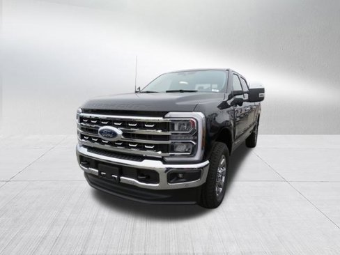 New 2025 Ford F250 Lariat image 4