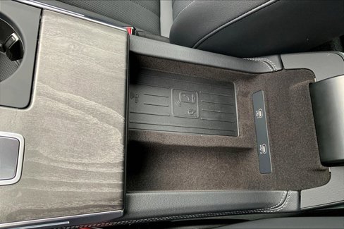 New 2025 Audi A6 Premium Plus image 17