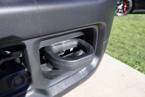 New 2026 RAM 2500 Rebel w/ Rebel Level 2 Equipment Group image 8