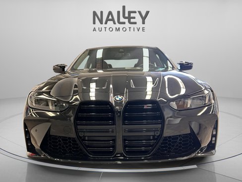 New 2026 BMW M4 xDrive Competition w/ Executive Package image 5