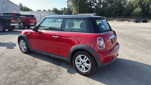 Used 2012 MINI Cooper Hardtop image 3