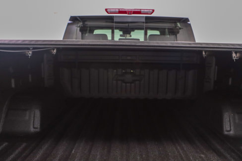 Used 2024 Chevrolet Silverado 1500 LT Trail Boss w/ LT Trail Boss Premium Package image 32
