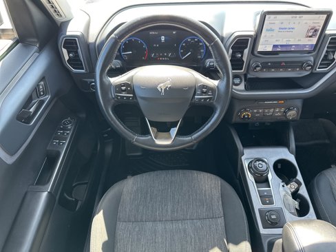 Used 2022 Ford Bronco Sport Big Bend w/ Convenience Package image 33