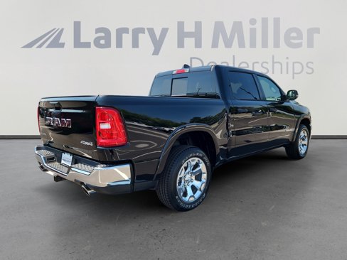 New 2026 RAM 1500 Big Horn image 5