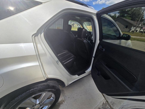 Used 2013 Chevrolet Equinox LTZ image 11