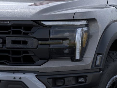 New 2025 Ford F150 Raptor image 19