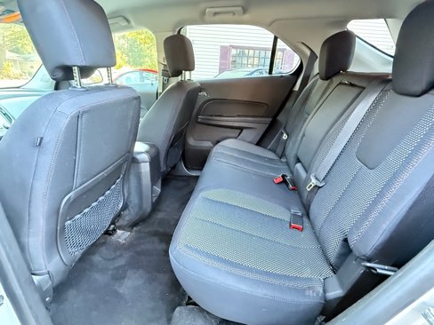 Used 2013 Chevrolet Equinox LT image 13