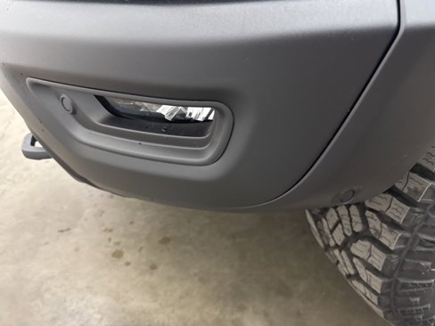 New 2026 RAM 1500 Rebel image 34