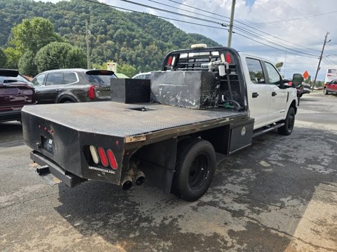 Used 2017 Ford F350 XL w/ Power Equipment Group image 4
