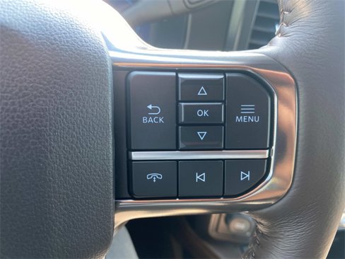 New 2026 Ford F250 King Ranch w/ Chrome Package image 16