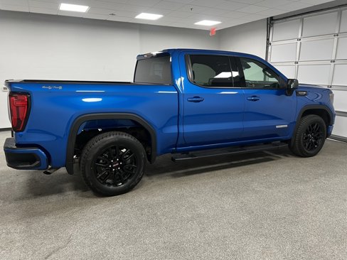 Used 2024 GMC Sierra 1500 Elevation image 14