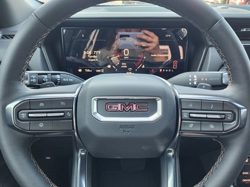 New 2026 GMC Terrain AT4 w/ Convenience Package III image 19