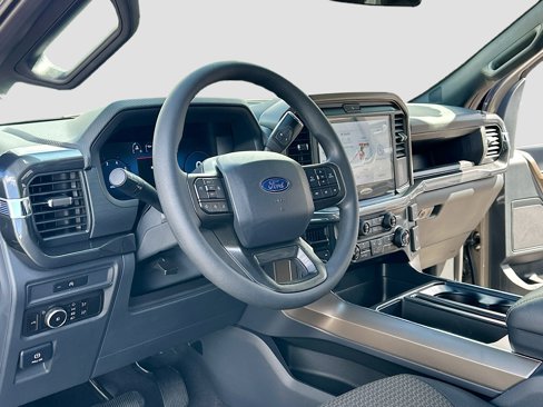 New 2025 Ford F150 STX image 4