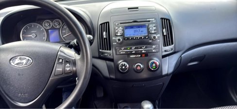 Used 2011 Hyundai Elantra GLS image 19