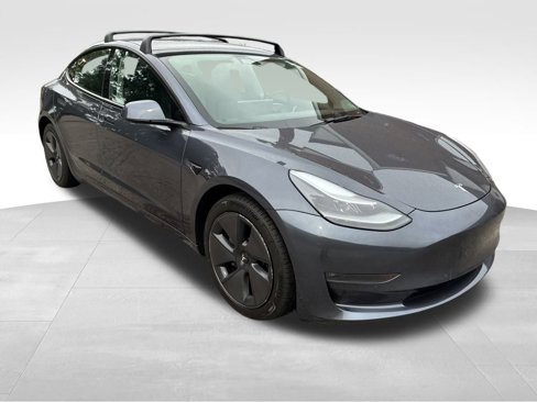 Used 2022 Tesla Model 3 Long Range image 7