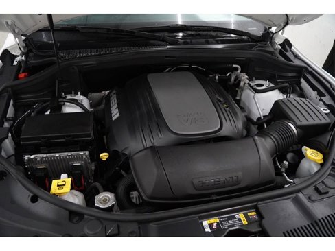 Used 2022 Dodge Durango Citadel image 28