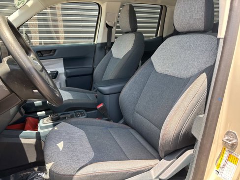 Used 2024 Ford Maverick XLT w/ Equipment Group 300A Standard image 5