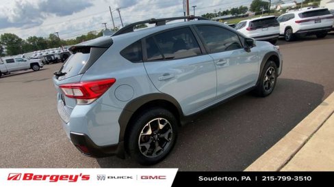 Used 2019 Subaru Crosstrek 2.0i Premium w/ Popular Package #2 image 8