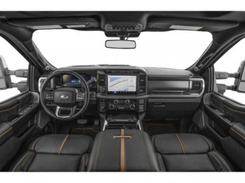 New 2026 Ford F250 Platinum image 16