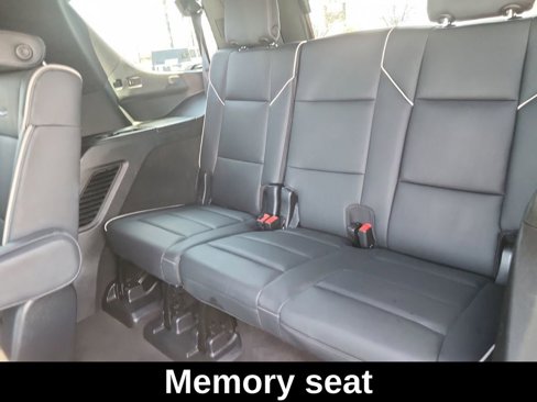 Used 2023 Cadillac Escalade Sport image 12