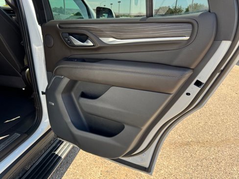 Used 2022 GMC Yukon Denali image 25