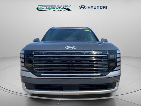 New 2026 Hyundai Palisade Calligraphy image 3
