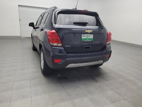 Used 2018 Chevrolet Trax LT w/ Driver Confidence Package image 6