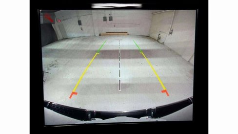 Used 2024 RAM 1500 Laramie image 16