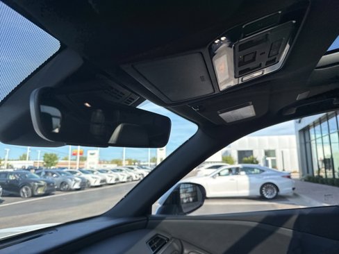 New 2025 Lexus TX 350 AWD w/ Technology Package image 34