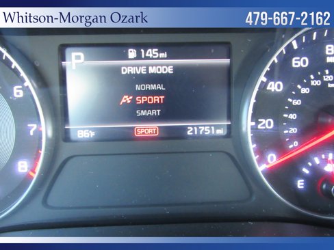Used 2024 Kia Forte LXS image 40