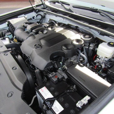 Used 2024 Toyota 4Runner TRD Off-Road image 20