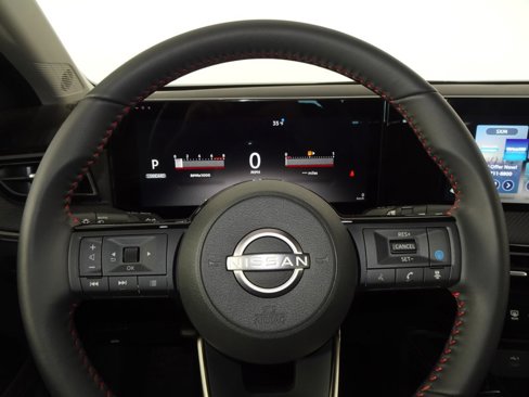New 2026 Nissan Kicks SR w/ SR Premium Package image 26