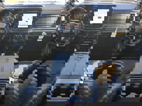 New 2026 Ford F250 Platinum image 13